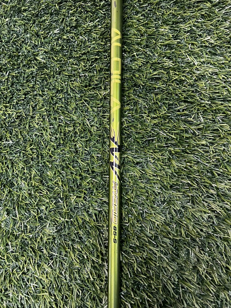 TaylorMade RBZ Stage 2 3H 19 Loft Stiff RH