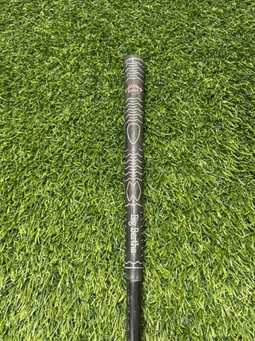 Callaway Big Bertha Pitching Wedge Regular RH