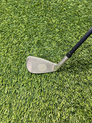 King Cobra Snake Oversize 3-Iron Stiff RH