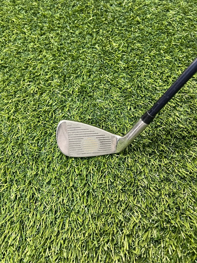 King Cobra Snake Oversize 3-Iron Stiff RH