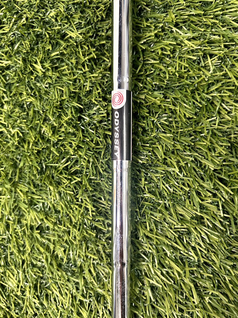 Odyssey DFX Double Wide Putter RH