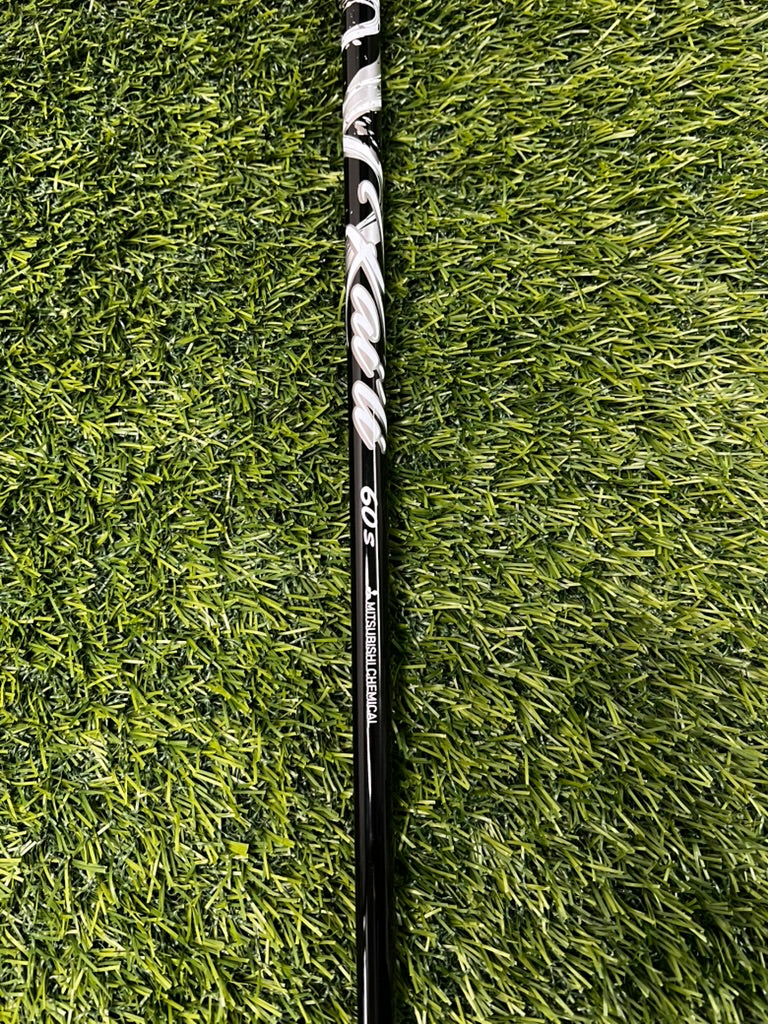 Titleist GT2 3-Wood 16.5 Loft Stiff LH