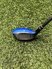 Cobra Bio Cell 3H 20.5 Loft Regular RH