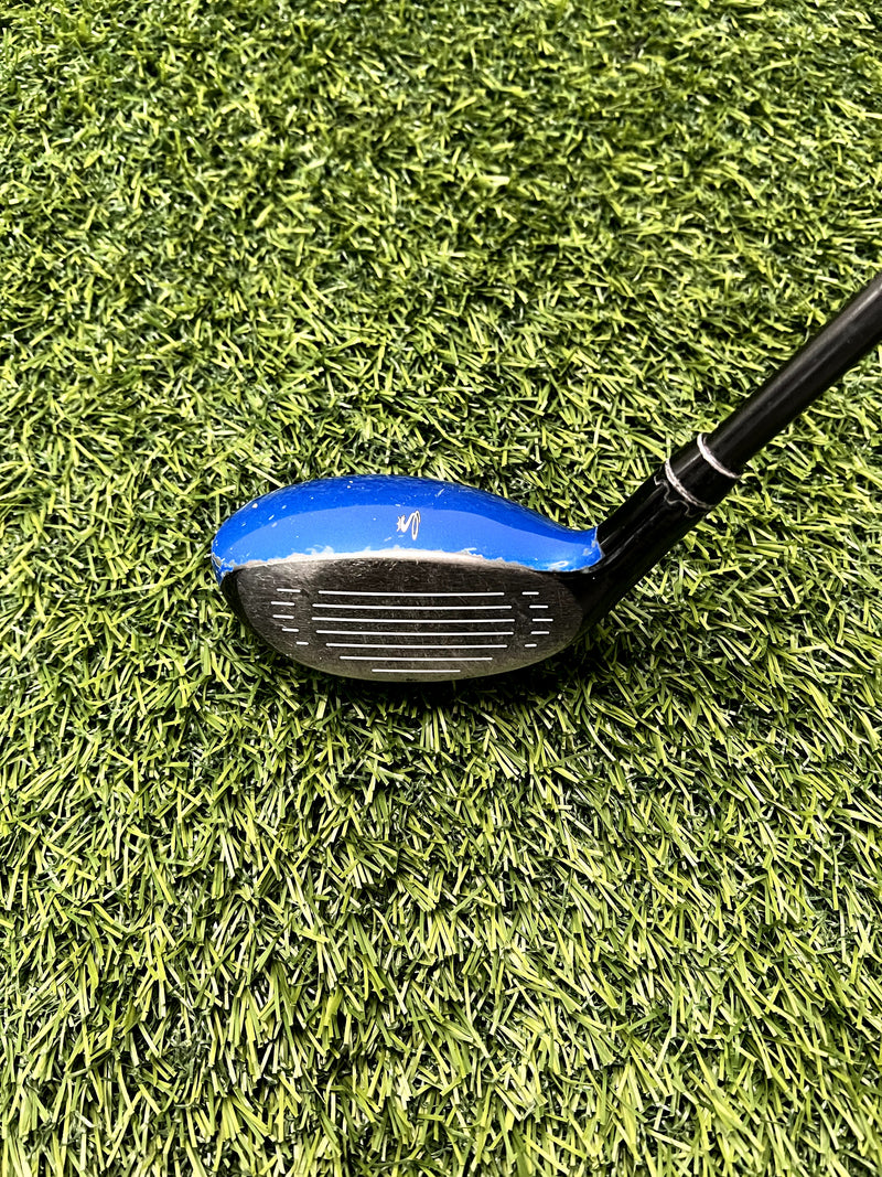 Cobra Bio Cell 3H 20.5 Loft Regular RH
