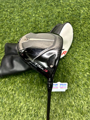 Titleist TSR3 Driver 9 Loft Stiff RH