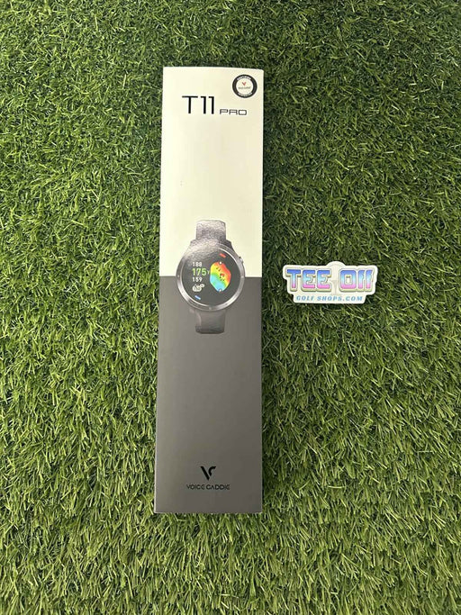 Voice Caddie T11 Pro Smarth Watch