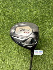 Titleist 910 D2 Driver 10.5 Loft Ladies RH