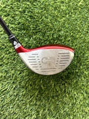 Nike Covert VRS Driver 10.5 Loft Regular LH