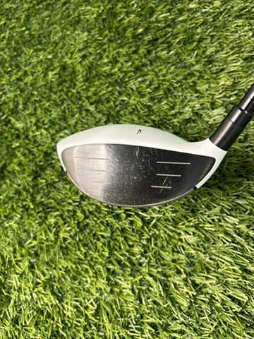 TaylorMade RBZ Stage 3-Wood Senior RH