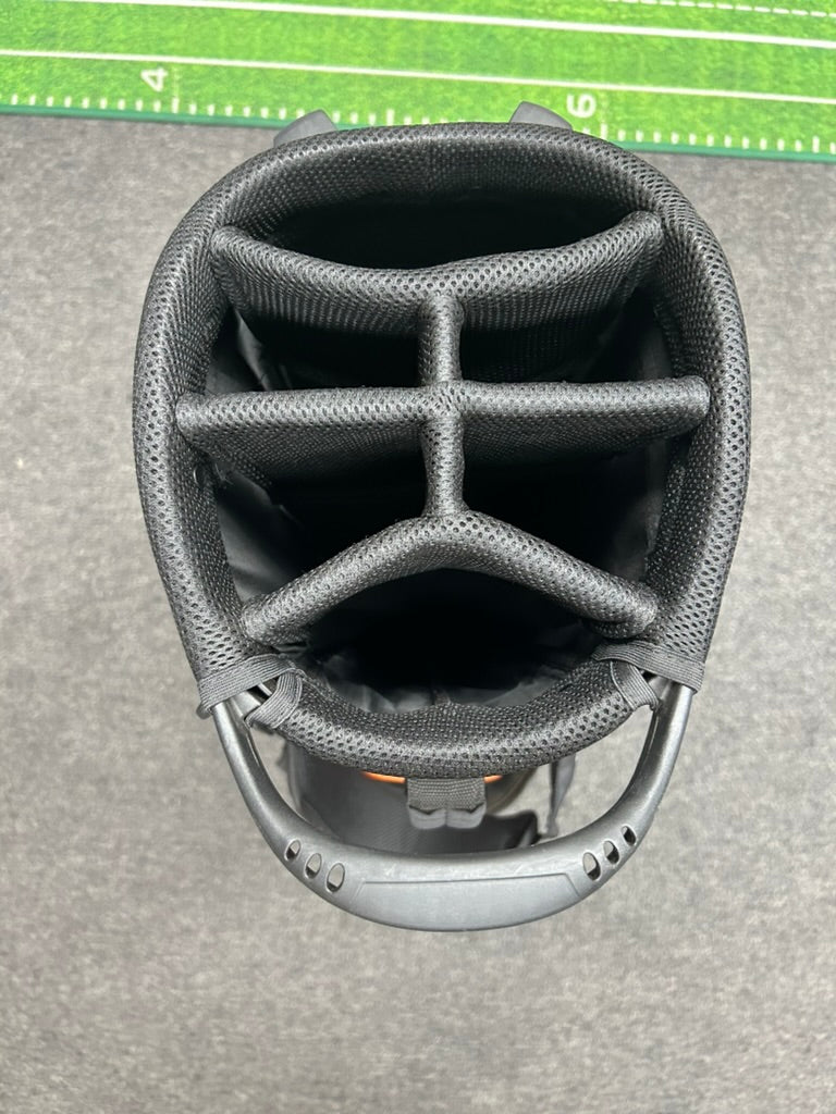 Cobra 6-Way Carry Golf Bag
