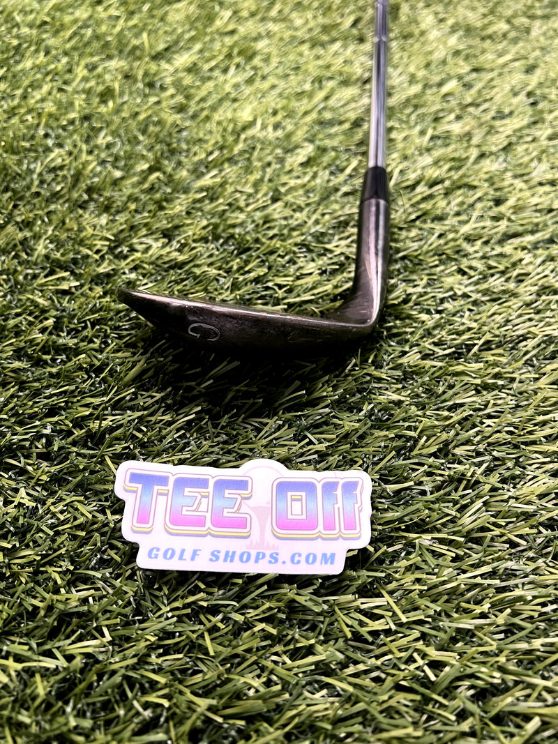 Adams Tom Watson Gap Wedge 52 Loft Wedge Flex RH