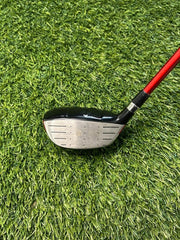 Hippo Hiptec 2 UH 20 Loft 3H Regular Flex Graphite Original Grip RH – Pre-Owned Golf Club – TEE OFF Golf Shops