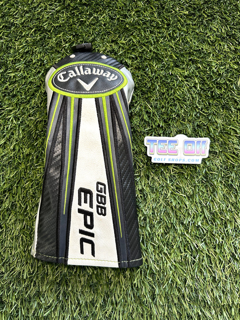 Callaway GBB Epic Head Cover Pre-Owned