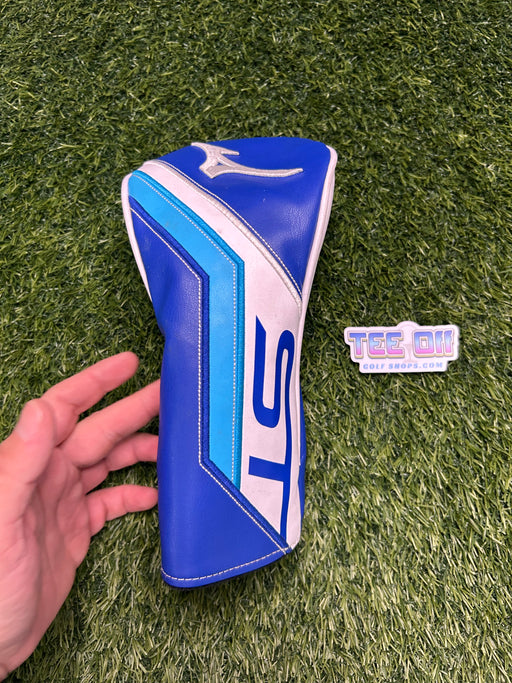 Mizuno ST Head Cover Pre-Owned