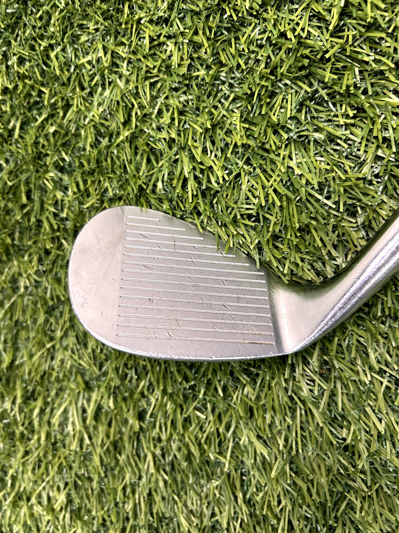 Takomo Skyforger 001 Lob Wedge 60 Loft Wedge Flex RH