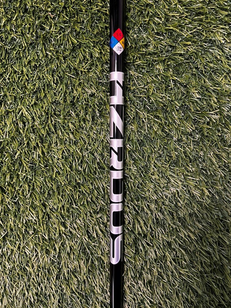 Callaway Mavrik 3W 15 Loft HZRDUS 5.5 Regular Flex GP Grip RH