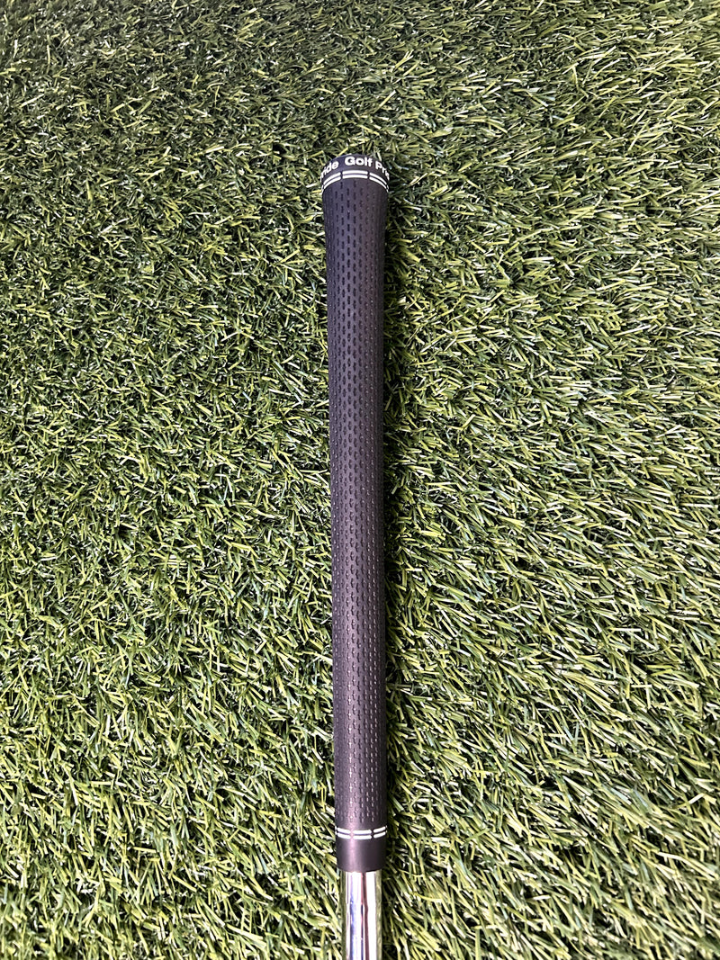 TaylorMade Stealth 5-9 Iron Set Stiff RH