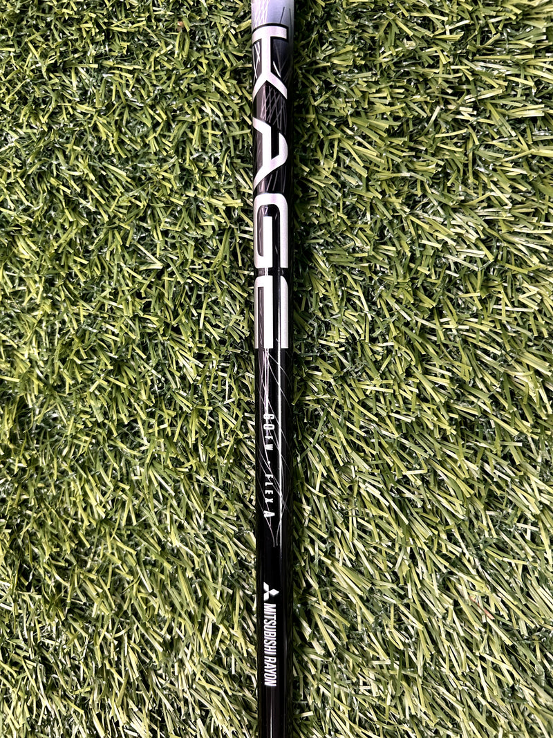 Yamaha inpres X 44" Driver 9.5 Loft Senior RH