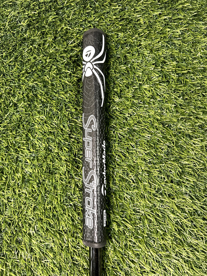 TaylorMade Spider Tour Black 35" Putter RH