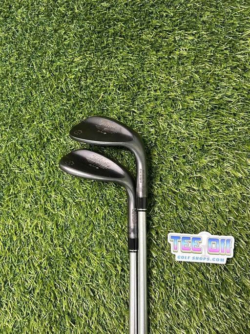 Titleist Vokey SM7 +1in Wedge Set 56/60 KBS Tour C-Taper Lite 105 Stiff RH