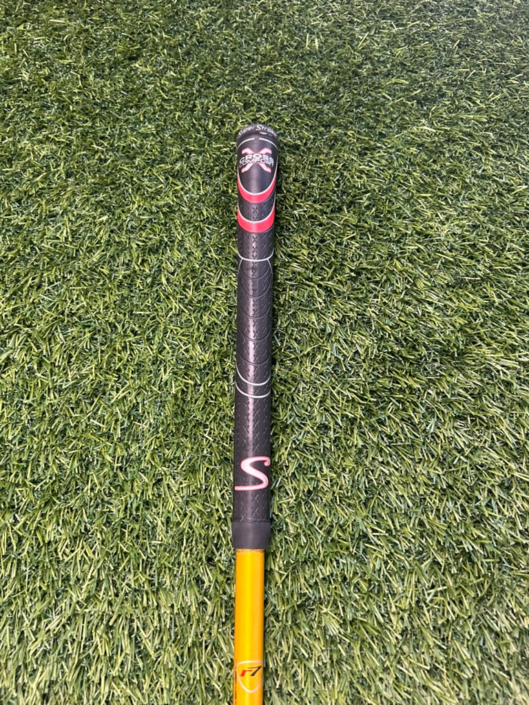 TaylorMade RBZ Stage 2 3-Wood 15 Loft Regular RH
