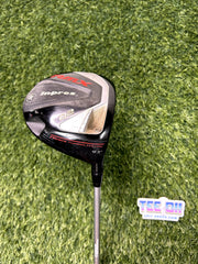 Inpres RMX 02 Driver 9.5 Loft Stiff RH