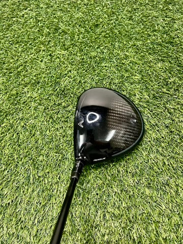 Callaway Rogue Driver 9 Loft Stiff RH