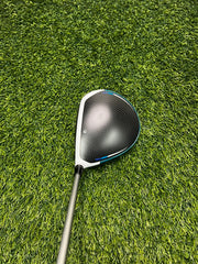 TaylorMade SIM2 Max Driver 10.5 Loft Stiff RH