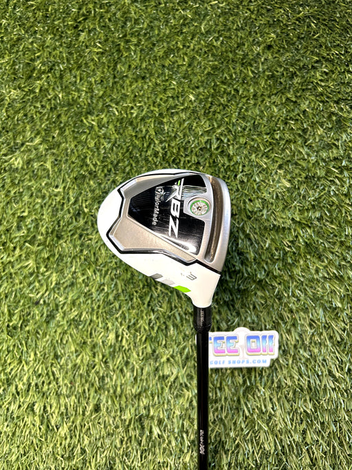 TaylorMade RBZ 3-Wood 15 Loft Stiff RH