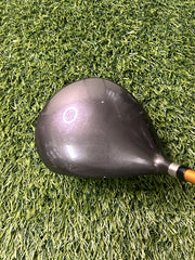 Cleveland Launcher Titanium 400 Driver 9.5 Loft Stiff RH