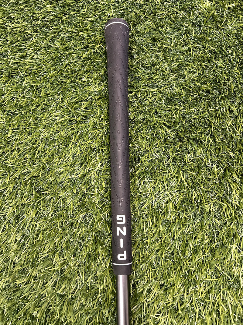Ping G2 EZ Green Dot 4-SW (G5 6i) Iron Set Regular RH