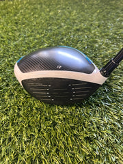 TaylorMade SIM 2 Max Driver 10.5 Loft Stiff RH