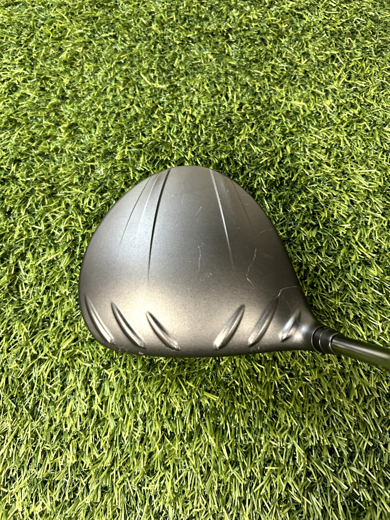 Ping G410 LST Driver 9 Loft Stiff RH