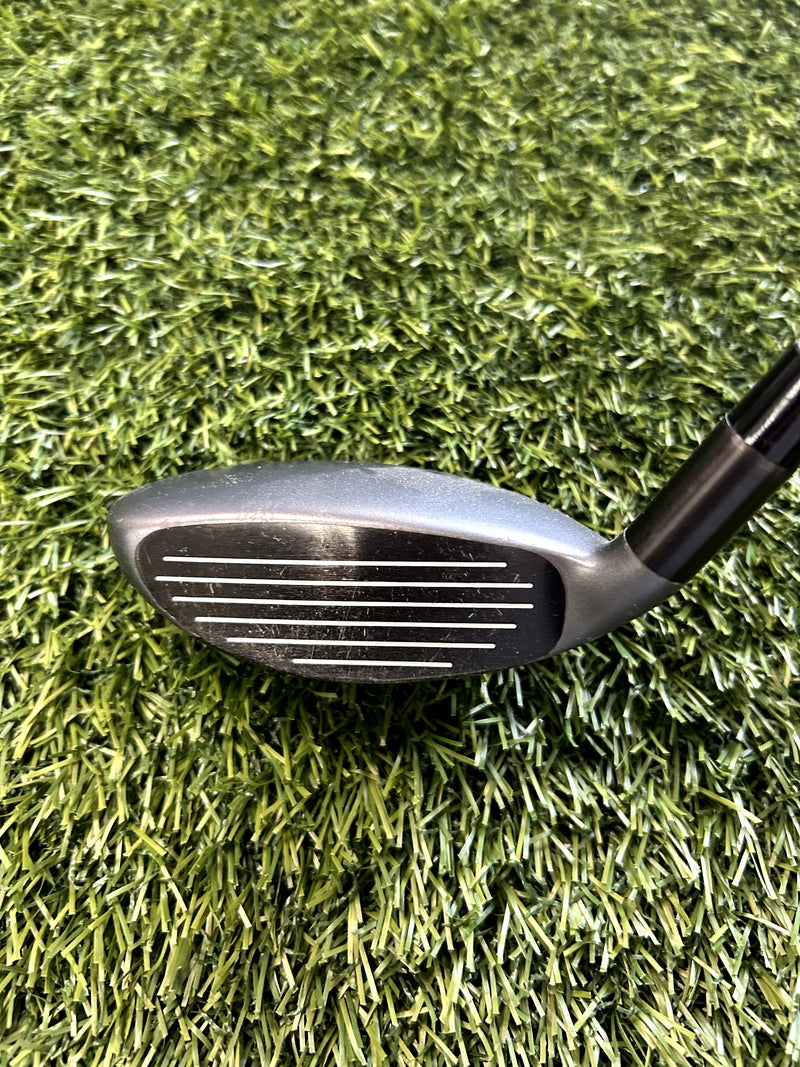 Callaway X Hot 3H 19 Loft Stiff RH