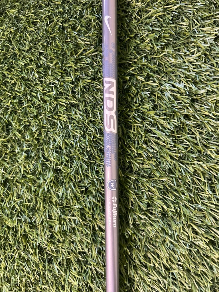 Nike NDS 4-SW Iron Set Ladies RH