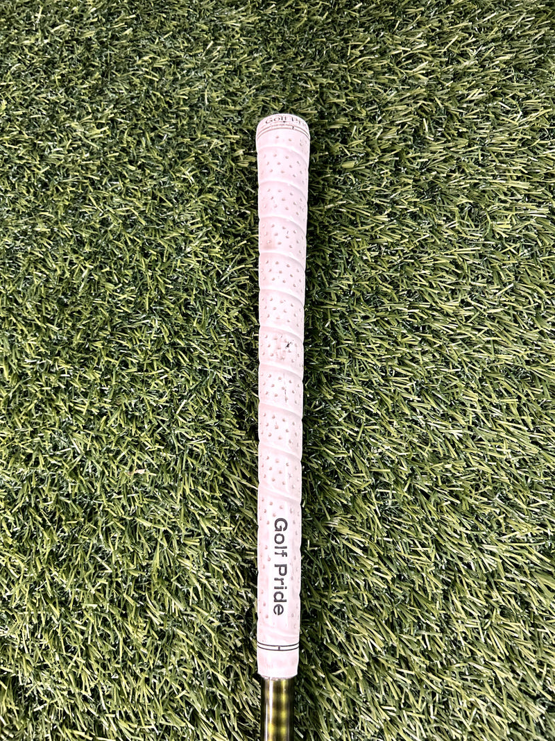 Adams Idea Pro Black Super 2H 15 Loft Regular RH