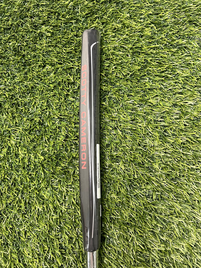 Scotty Cameron 2026 Studio Style 33" Newport Blade Putter RH