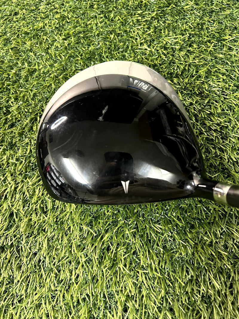 Nike SQ 460 Driver 10.5 Loft Stiff RH