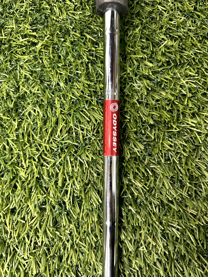 Odyssey White Hot RX Blade Putter RH