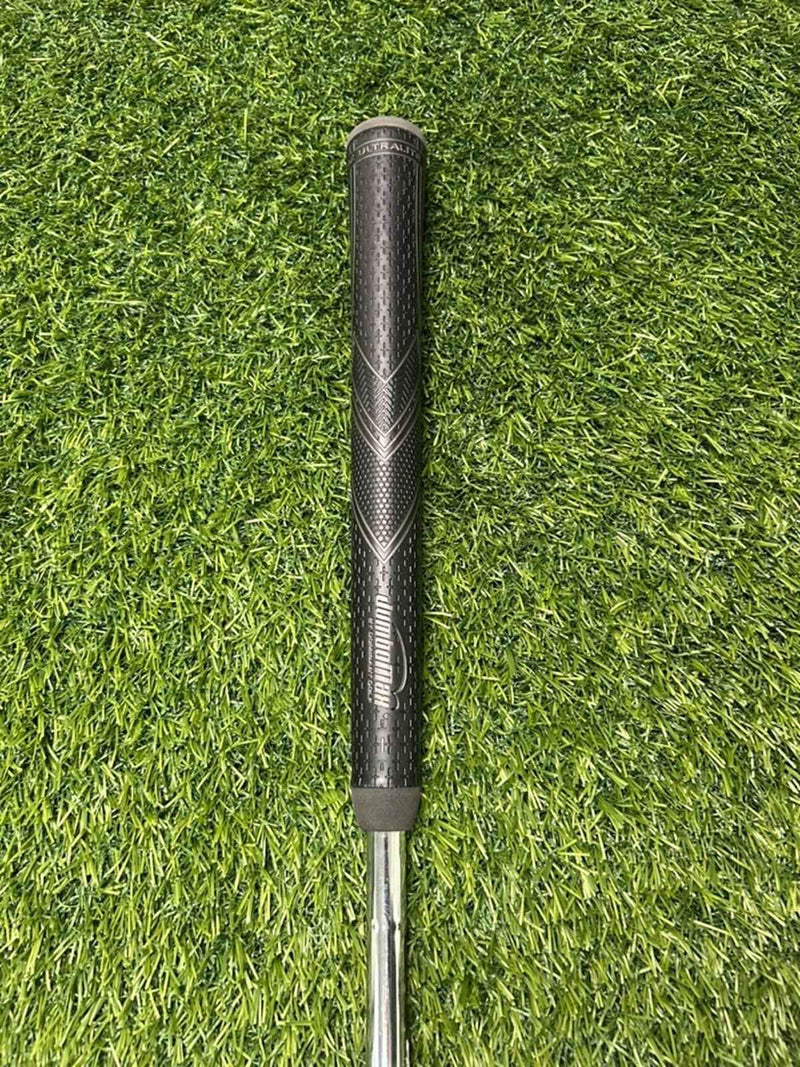 Scratch Golf 60° Tour Steel Wedge Flex RH