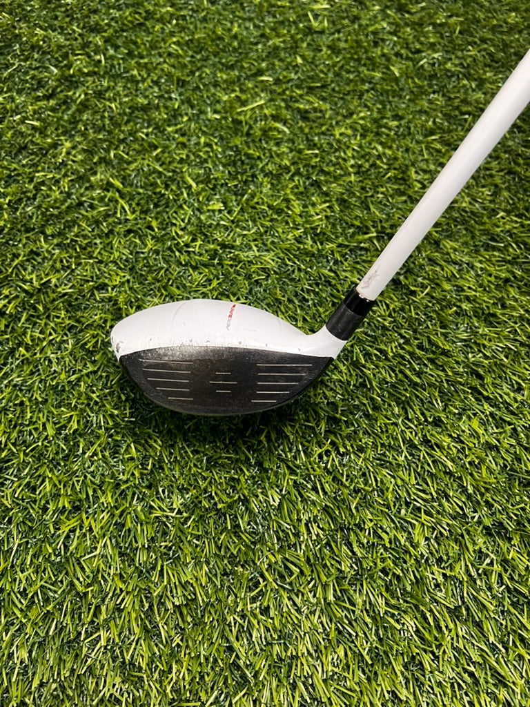 TaylorMade AeroBurner 3-Wood 15 Loft Stiff RH