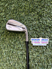 Callaway Ai Smoke 7-Iron Regular RH