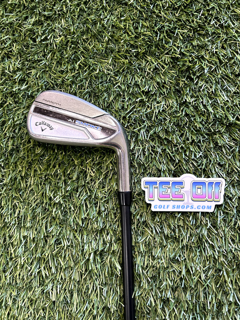 Callaway Ai Smoke 7-Iron Regular RH