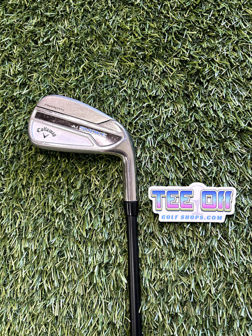 Callaway Ai Smoke 7-Iron Regular RH