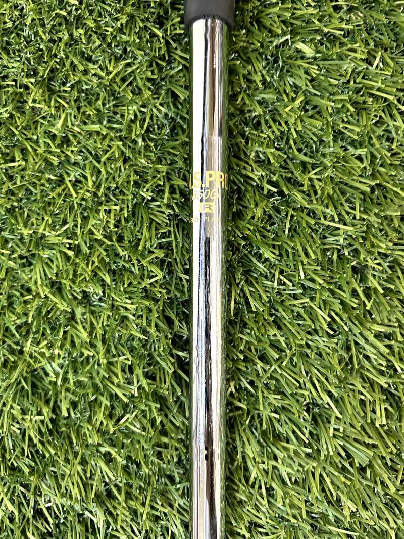 Callaway Opus SP (34.25") Lob Wedge 58 Loft Regular RH