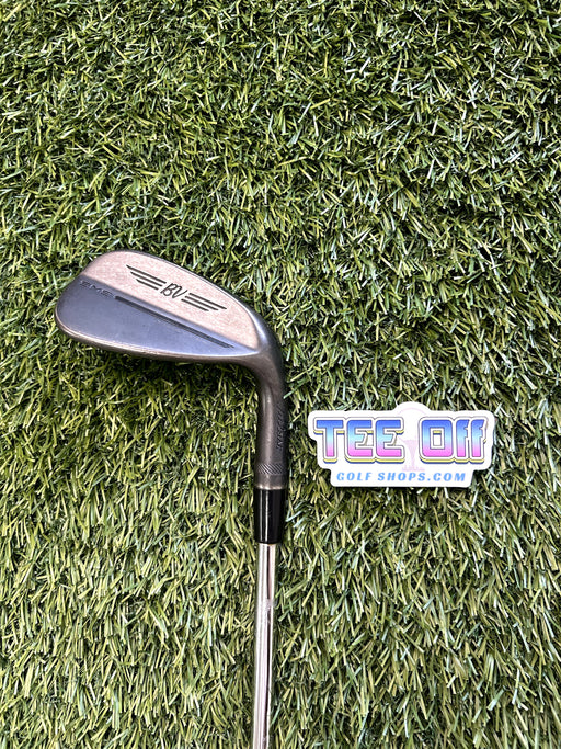 Titleist SM9 Pitching Wedge 48 Loft Stiff RH