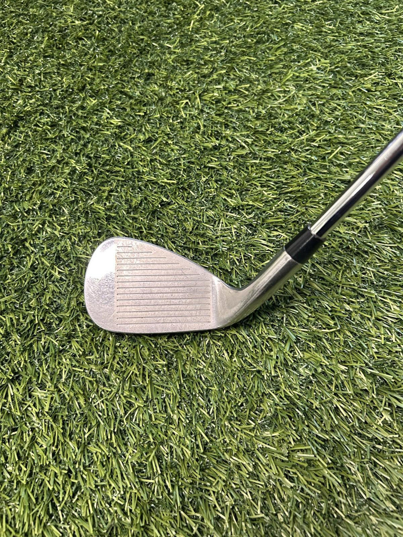 Titleist T200 48 Loft PW NS Pro Stiff Flex Original Grip RH – Pre-Owned Golf Club – TEE OFF Golf Shops