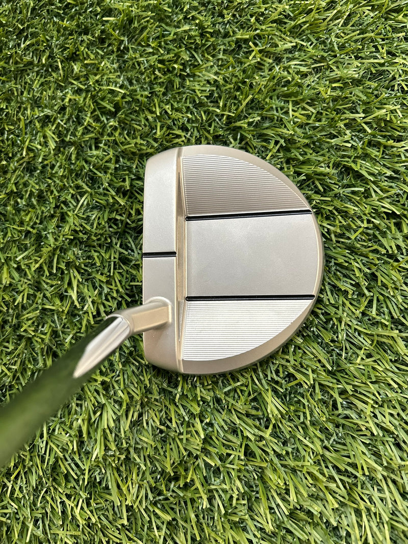 TaylorMade TP Reserve TR-M33 35" Mallet Putter RH