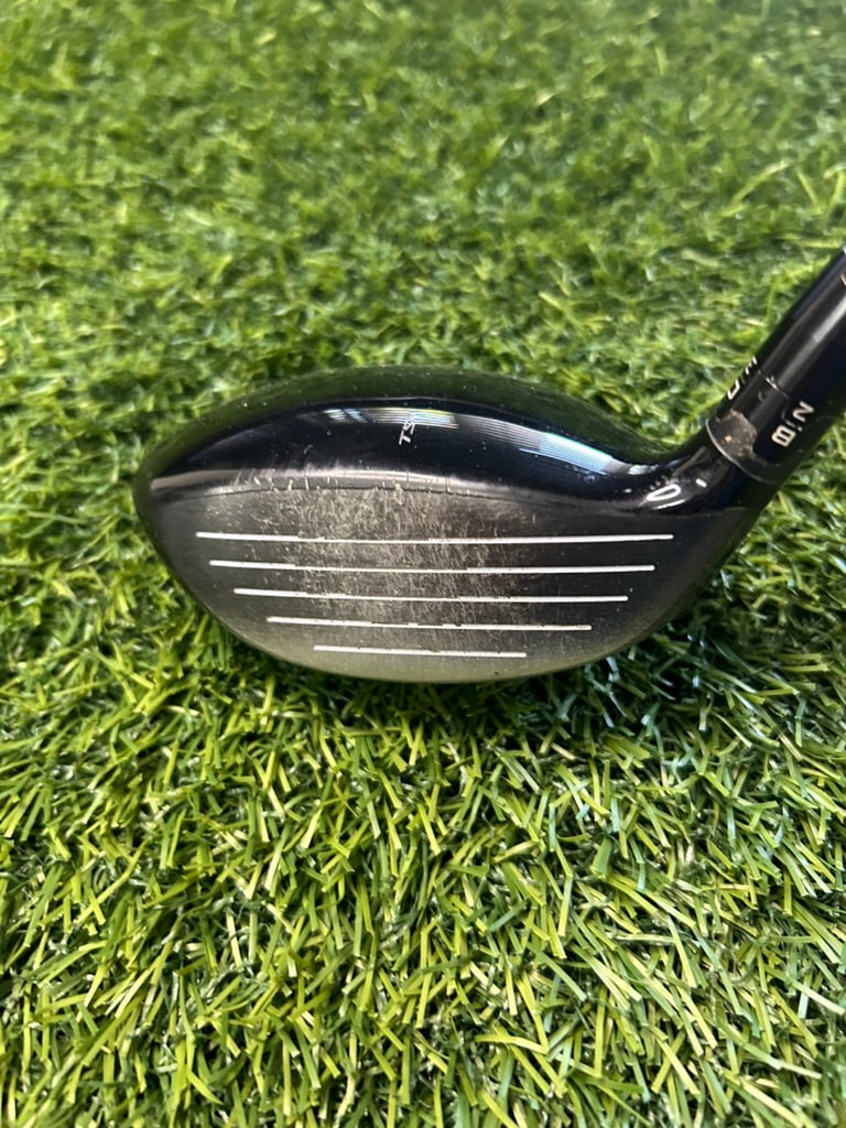 Titleist TSR1 3-Wood 15 Loft X-Stiff RH