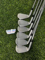 Callaway Apex Forged 5-P Iron Set Regular RH